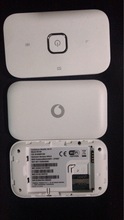 Vodafone R218H 4G LTE Cat.4 Mobile WiFiS· 150Mbps