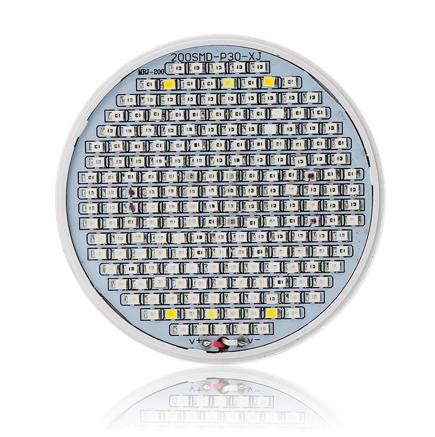 (Cross-border trading), LED plant lamp, fill light, comfortable light spectrum