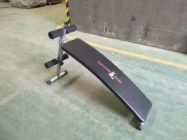其他健身器材;组合健身用品;哑铃