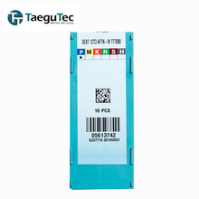 �n���ع̿�TaeguTec����㊵�ƬSEKT 12T3 AFTN-M TT7080ԭ�b�F؛