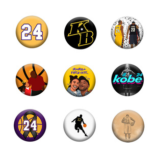 �Ʊ�&middot;���R����Kobe Bean Bryant�@��NBA����������ñ�b�Ʒ