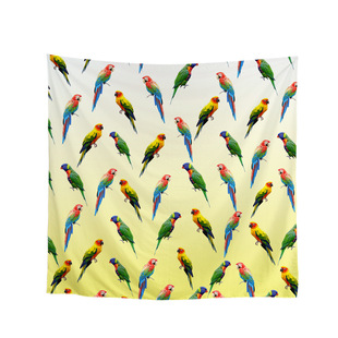 Parrot�W�^ӡ������ Ů����;�����w�S��ˮ�ļ�ͨ���I�����lӡˢ