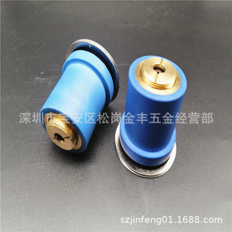 北京安德660导轮总成 导轮外径40*30/35*38中走丝导轮座导轮总成