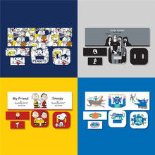 适用于苹果11充电头贴纸iphoneXR/XSMAX/6SP/78/Plus充电器头贴纸