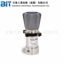 TESCOM美国艾默生54-2000系列液压控制调压器转换调节器减压阀