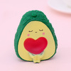 Cute slime, toy for adults, cute animals, anti-stress, makes sounds, children's creativity, creative trick