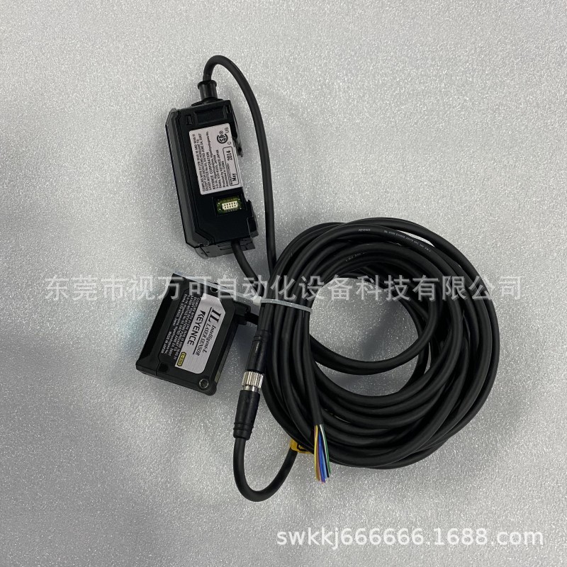 原装正品KEYENCE基恩士 IL-S100 IL-1000 激光位移传感器现货议价