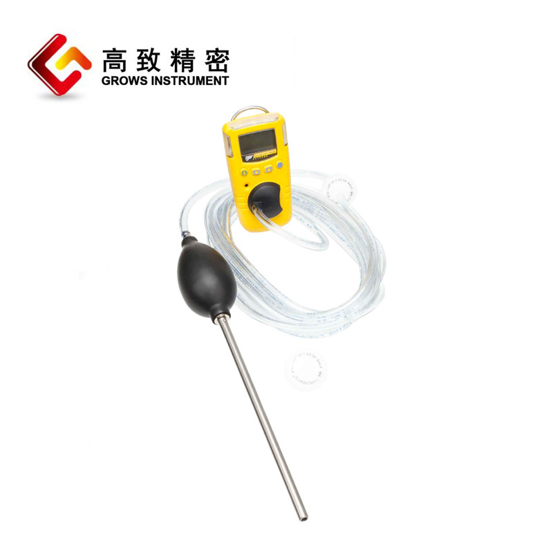 GAXTϵ�б�Яʽ��һ�������� GasAlert Extreme