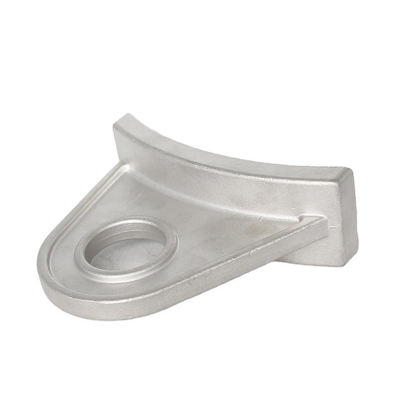 不锈钢耳朵挂耳 304铸造铸件吊环耳朵 锅炉盖耳朵过滤器人孔配件