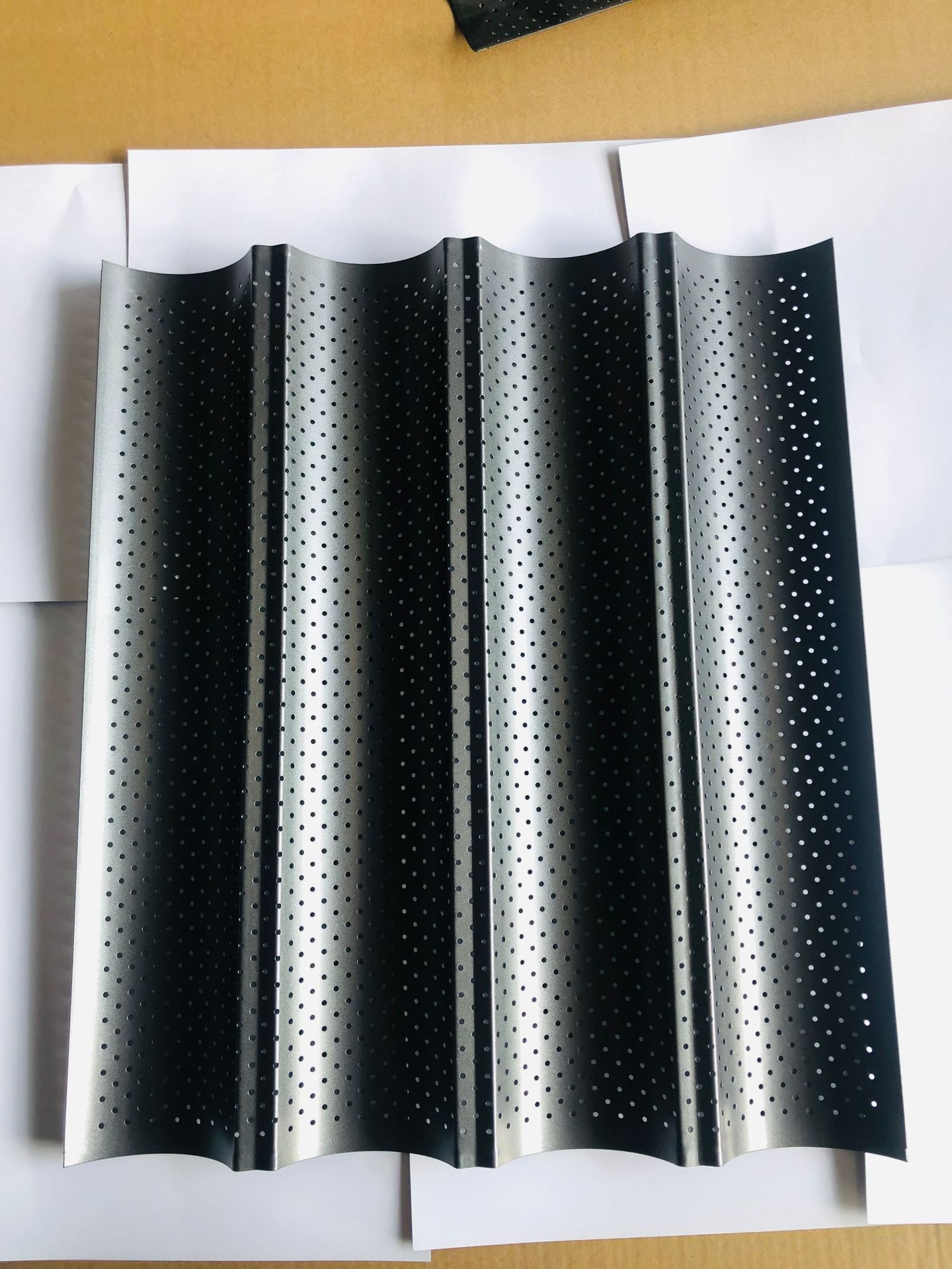 法棍-四条-正面