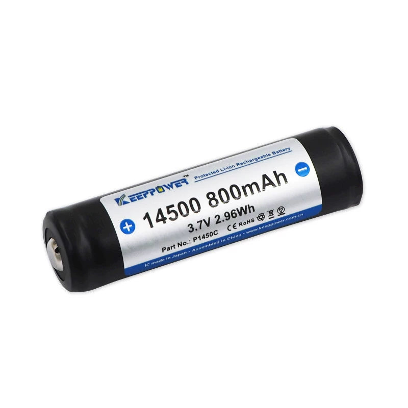 Battery charging, flashlight, 800mah, 7v