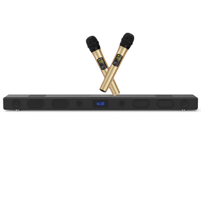 新款萬音A9KS電視音響回音壁 5.1家庭影院家用客廳音箱