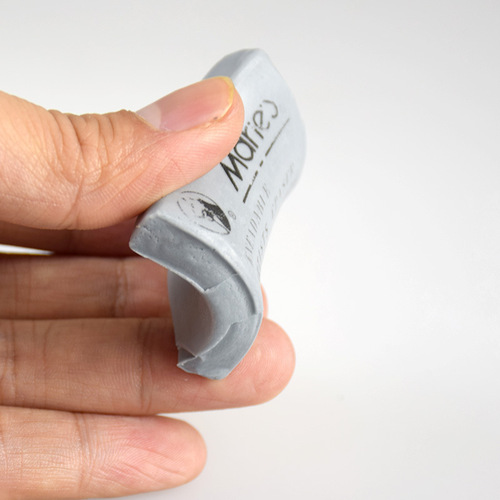 Marley Strong Sticky Plastic Eraser C6142 Art Sketch Plasticine Plastic Eraser Soft Eraser C6242