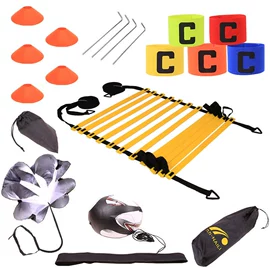 足球训练用具;记分牌;体质测试仪器