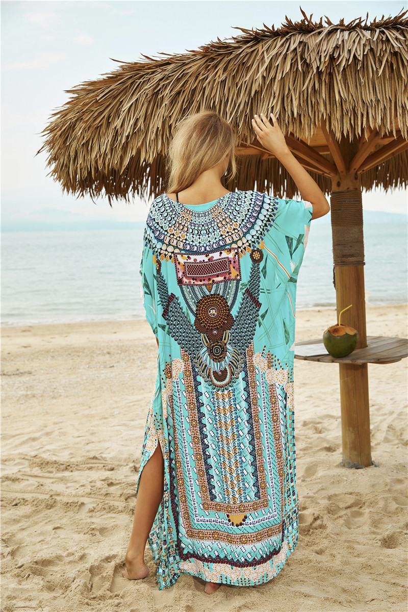 Beach Cover-up Image 3