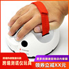 Cross -border hot -selling lying instrument toy tidy funny lying electric hits the party toys