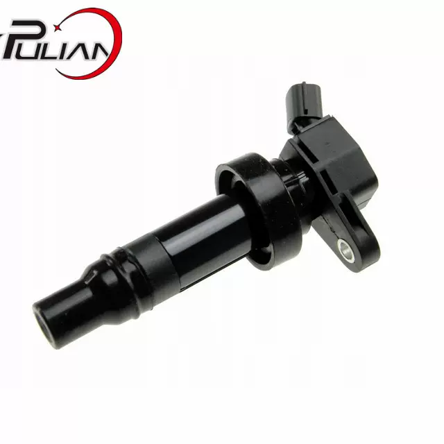 厂家适用现代起亚秀尔/智跑悦动伊兰特 瑞纳点火线圈27301-2B100