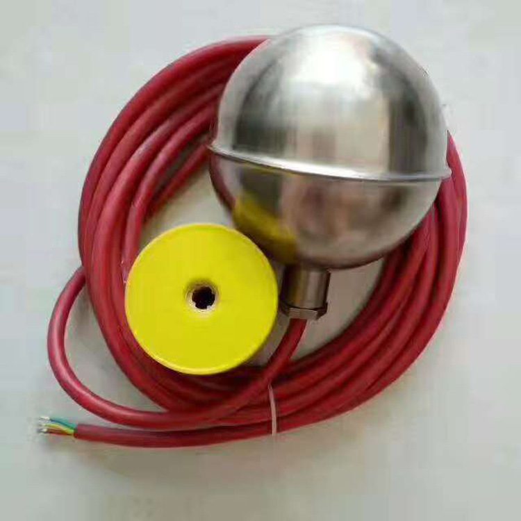 不锈钢浮球液位开关高压型液位开关音叉液位开关电极液位开关