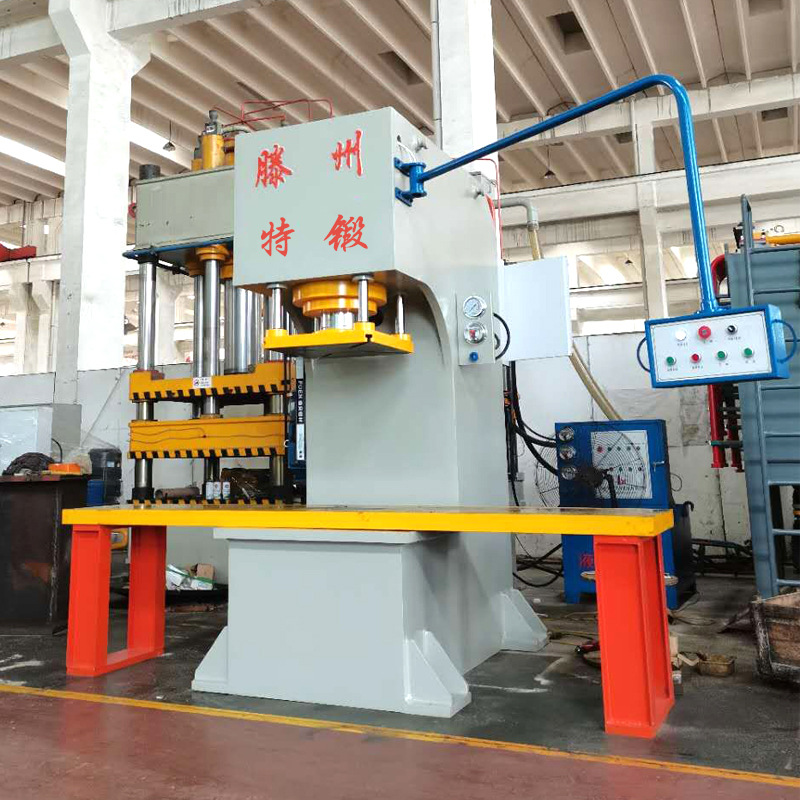 200吨单臂液压机 单臂校直机 单柱液压机  C型油压机