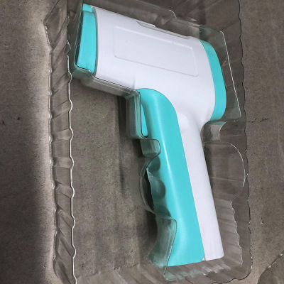 額溫槍PCBA電路板體溫槍套料殼子傳感器發射器探頭紅外黑體組裝