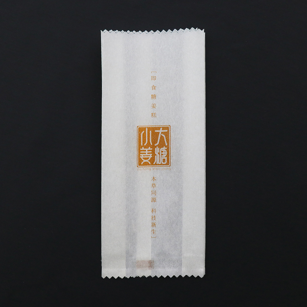 批量定制休闲食品包装袋果干包装袋云龙纸质中封袋健康环保