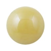 C12 light yellow*10mm (144pcs)*round*small round turtle surface