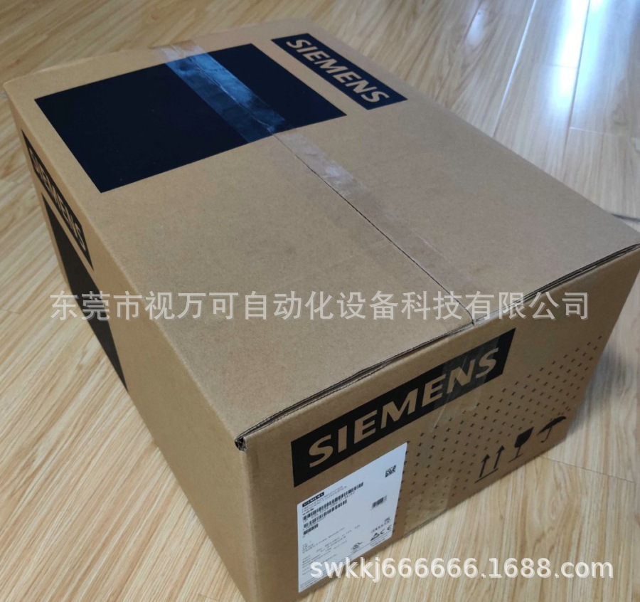 特价全新西门子MM440变频器 6SE6440-2AD31-8DA1实物拍摄现货议价