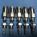 供应加湿雾化喷嘴空气雾化喷嘴不锈钢雾化喷嘴十字雾化喷嘴