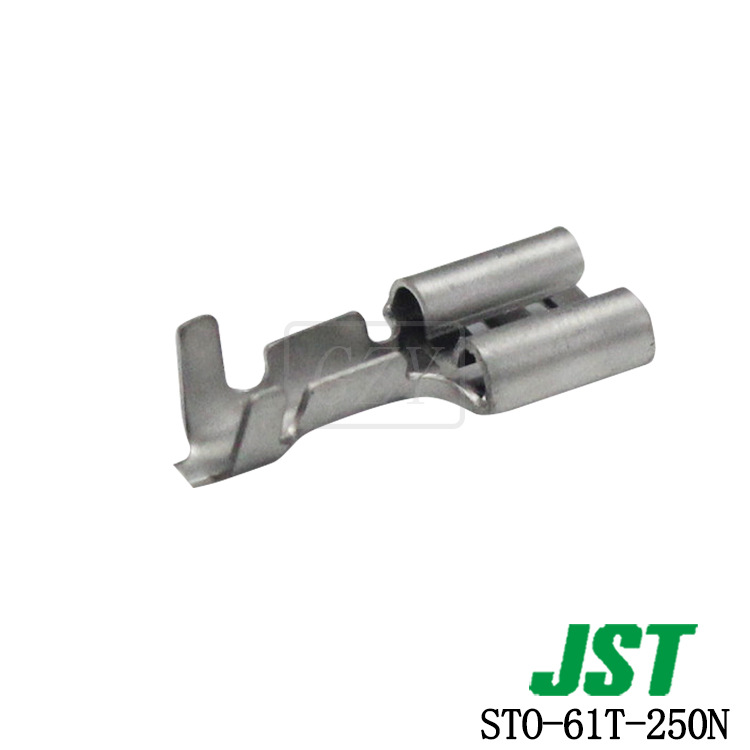 �ֻ�STO-61T-250N Բ����״���� ѹ�Ŷ��� JST������ �Ӳ��