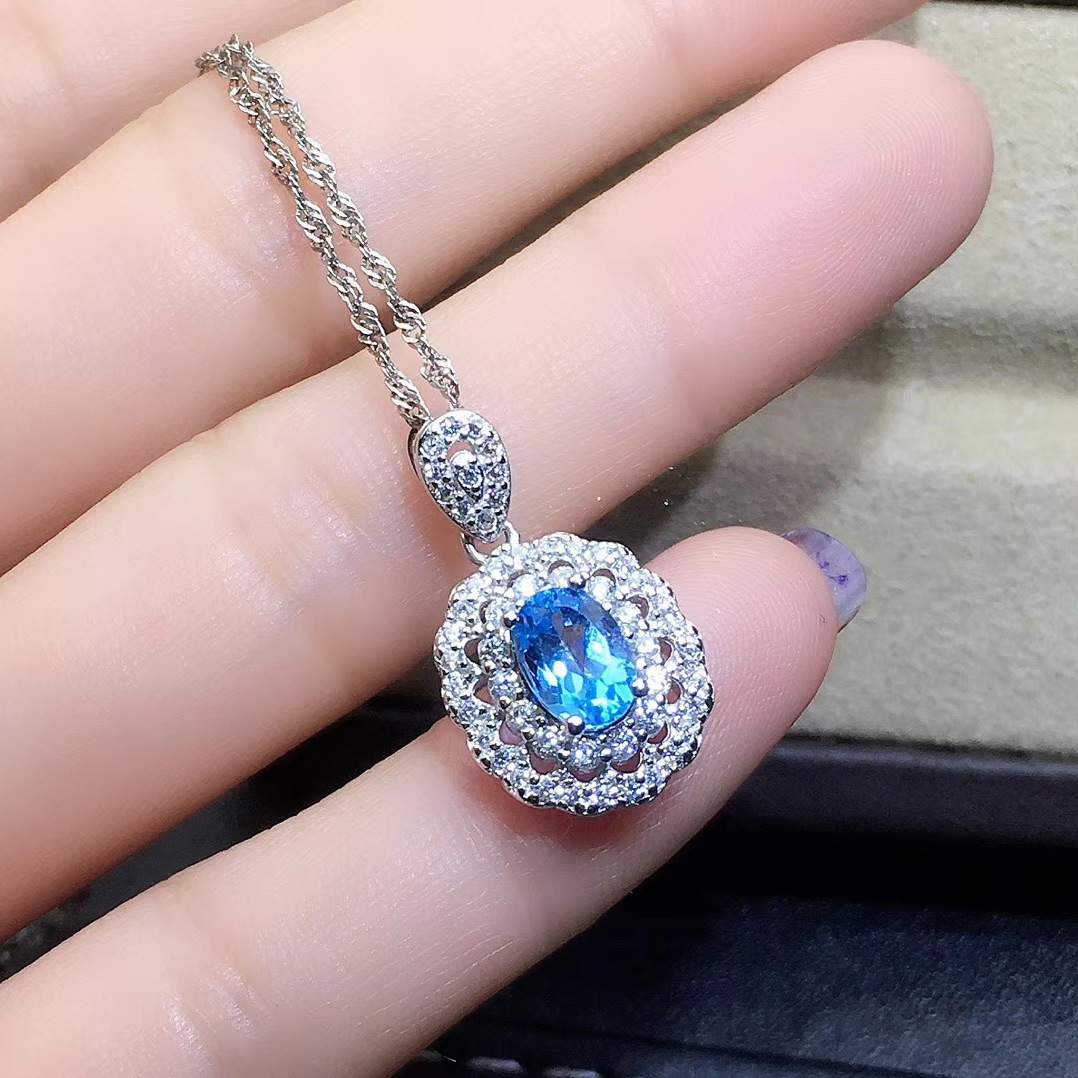 One size fashionable ring with zircon
