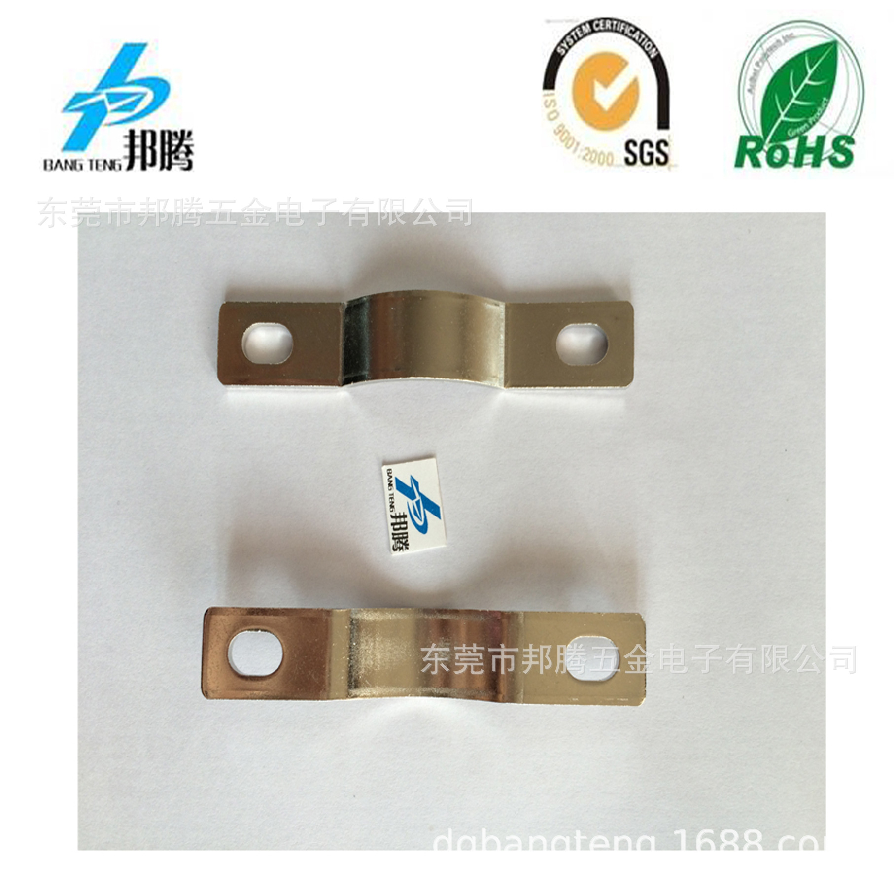 专业生产铜箔软连接， 软连接铜片，动力汽车电池软连接片