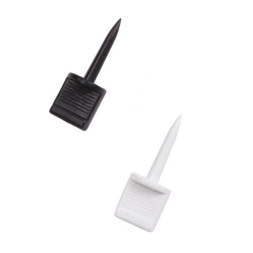 Bow and arrow target nails, outdoor archery equipment, scenic archery hall competition target nails, EVA target papyrus target fixed target nails