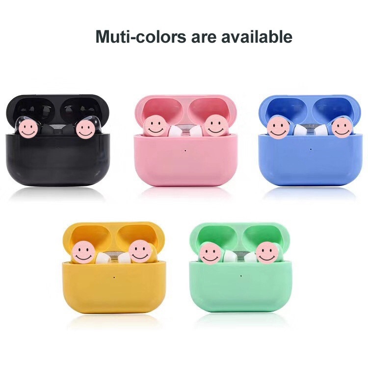 三代马卡龙蓝牙耳机金属磨砂twsinpods3改名定位带充电仓5 0现货 阿里巴巴