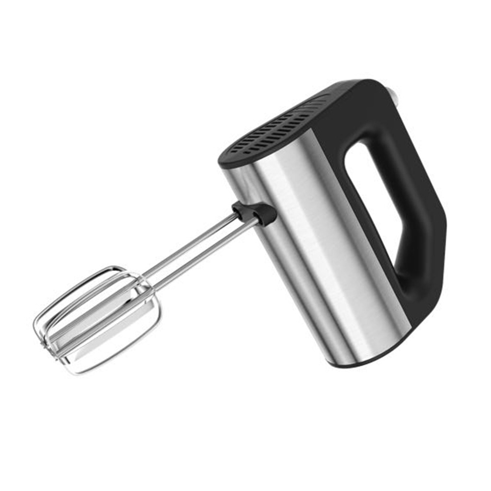 Batidor de huevo eléctrico máquina de pastel de crema masa para hornear batidor de huevo mezclador Eggbeater image 5