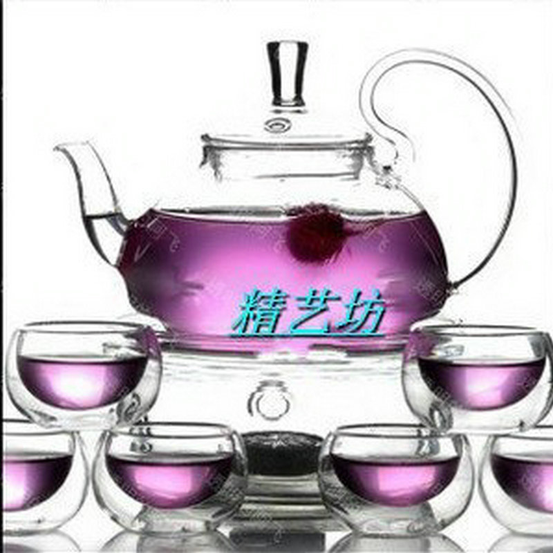 Fruit tea
