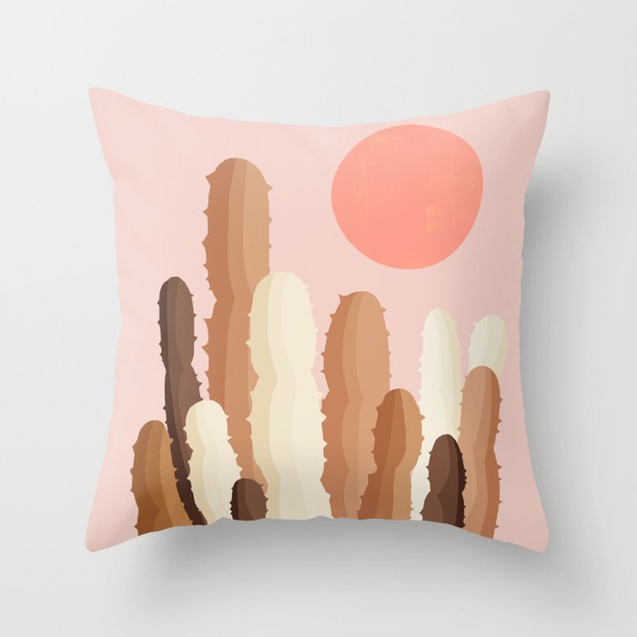 abstraction-sun-cactus-minimal