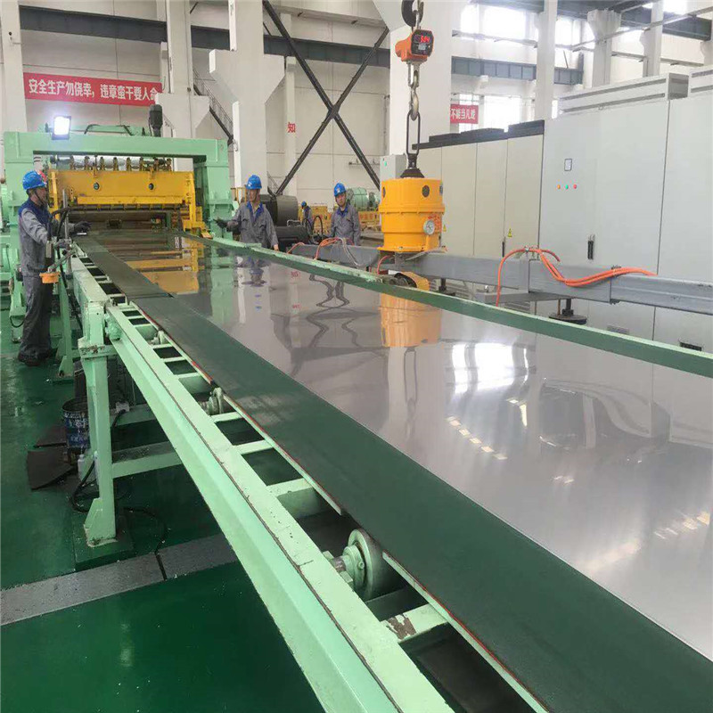 凡茂现货SUS304不锈钢板冷轧热轧大量现货另有太钢316L不锈钢板