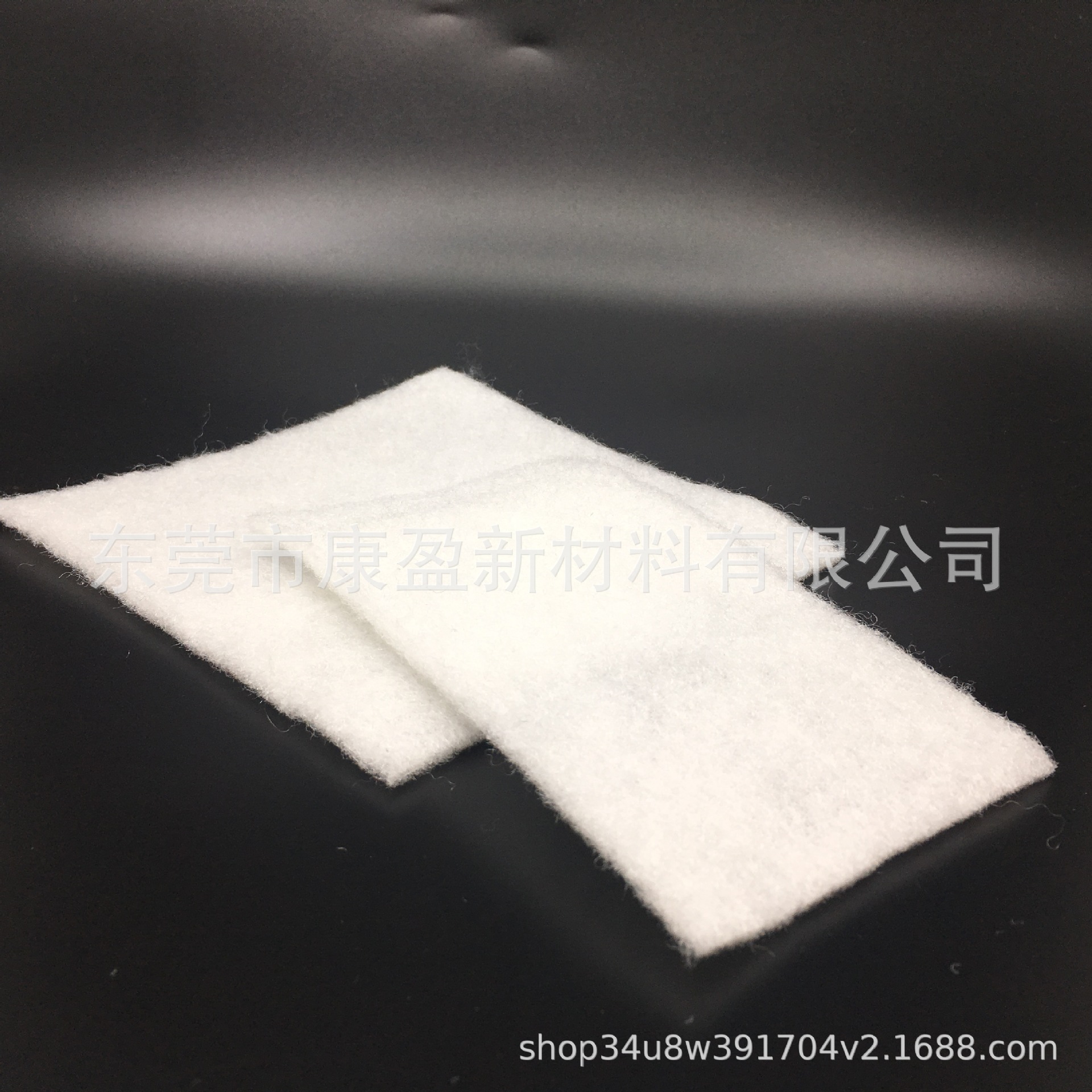 东莞酷布厂家直供家具沙发内衬布 白色环保酷布 可定制