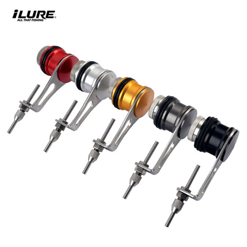 Cross-border foreign trade of knotting device, sea fishing lure GT knotting device, fishing tool, simple and practical