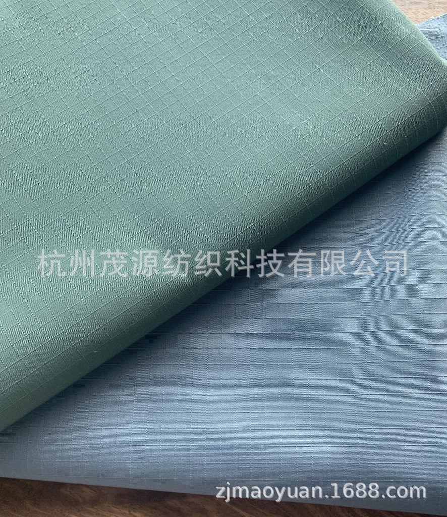 涤棉帆布防撕裂格布 可以CPAL-84防火风化 泡水测试 天幕遮阳布