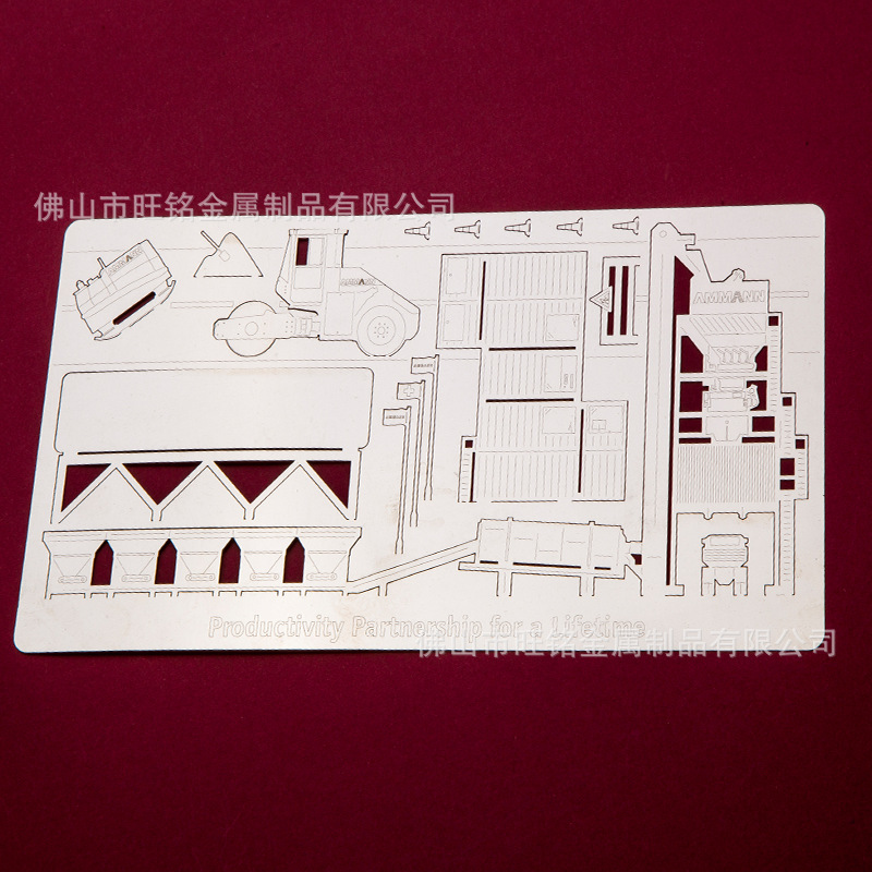 厂家供应卫浴贴牌 指示标牌 金属铭板 丝印加工 商标 电镀 不干胶