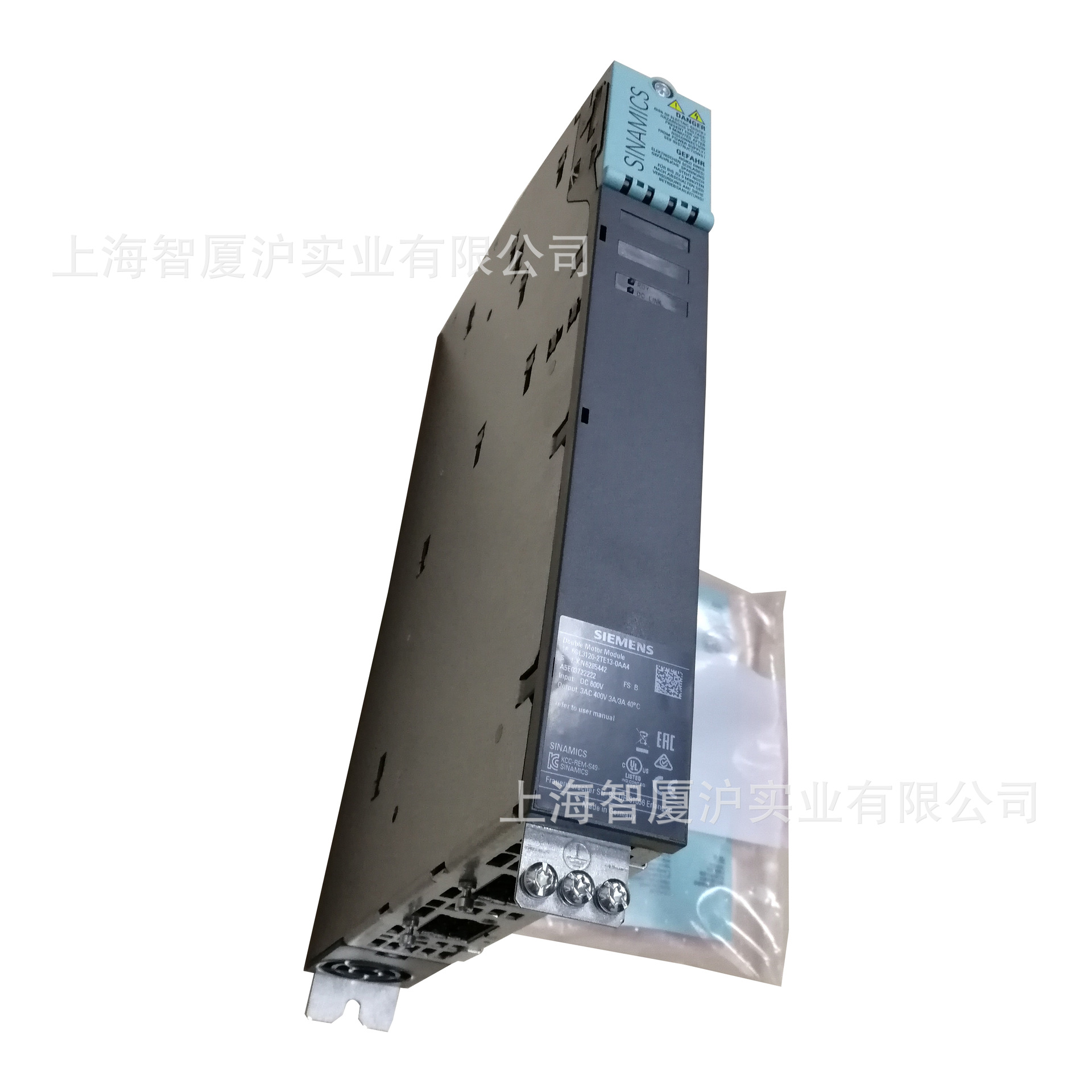 6SN1123-1AA00-0EA0全新西门子驱动器卡|西门子步进电机驱动器