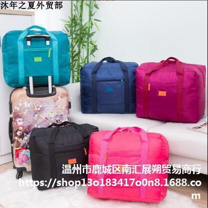 Luggage bag traveling bags storage bags...