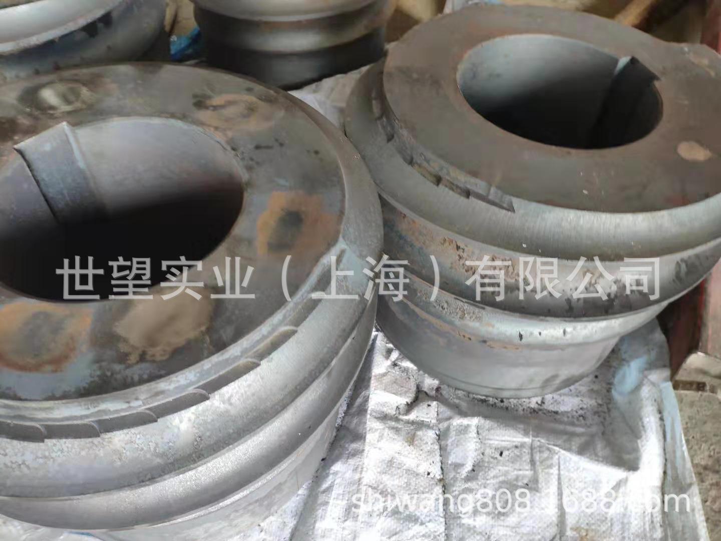 上海耐磨球轧辊专用钢 HMAX 热锻热轧辊专用钢 性能H13二倍以上