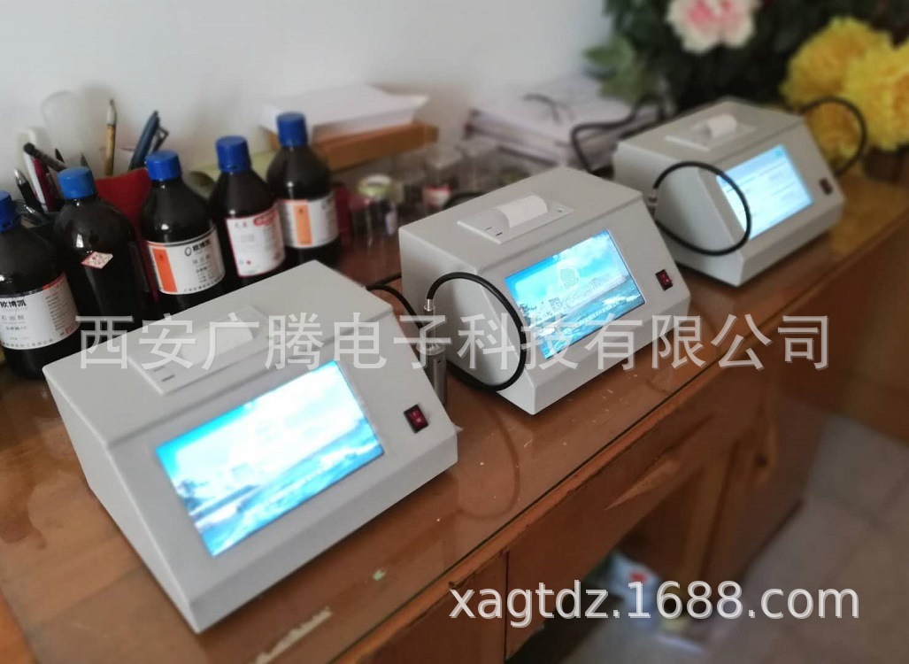 广腾销售G型汽柴两用测定仪  辛烷值十六烷值测定仪 辛烷值机