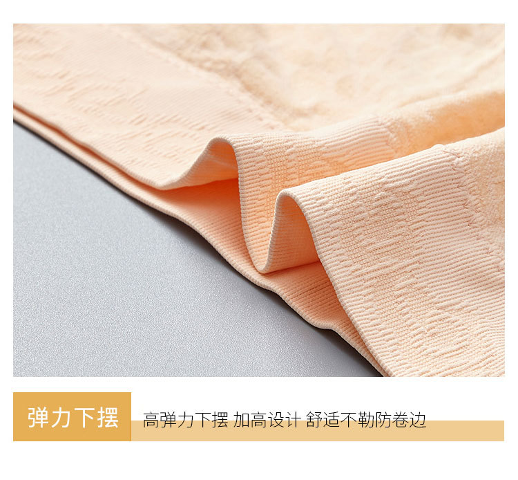 New seamless, wire-free cotton lining sleep gathering yoga lace beauty back vest sports bra for women detail image 13