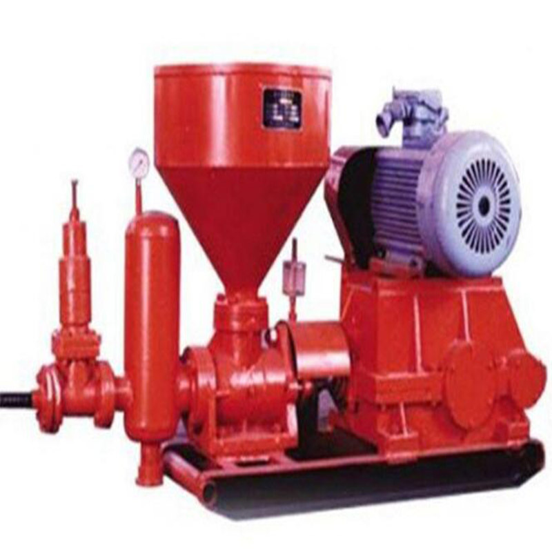 ZBQ-36/3-J型煤矿用漏斗式气动注浆泵   ZBQ-36/3-J漏斗式注浆