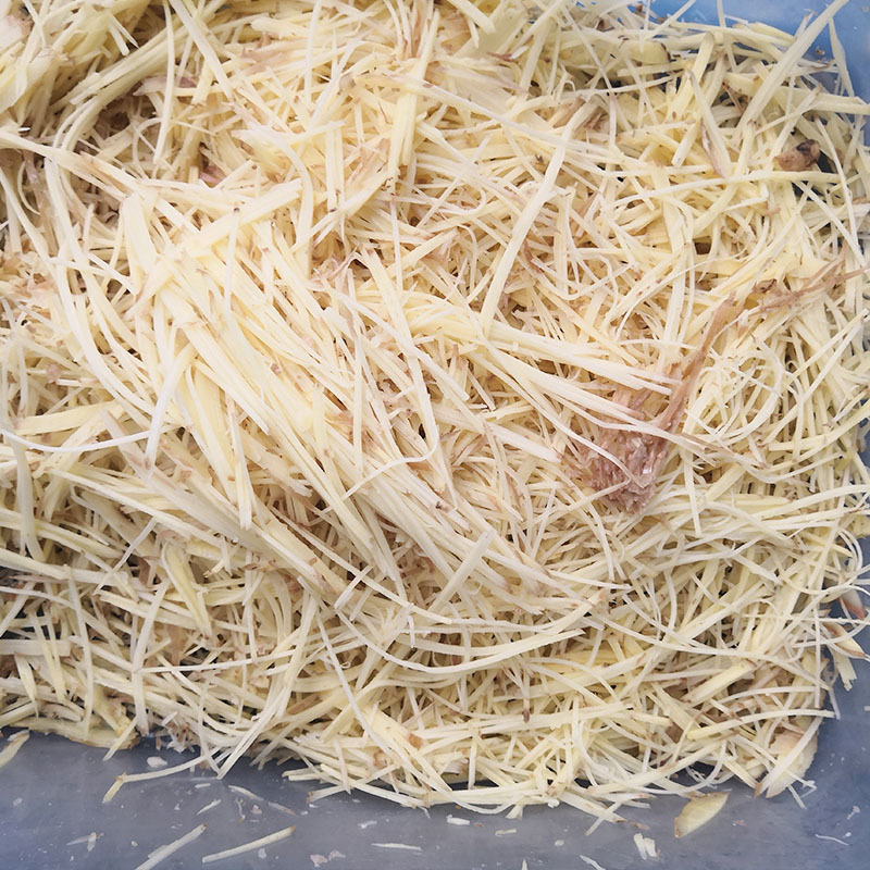 大头菜刨丝机酱菜厂商用切咸菜丝机无毛刺榨菜根茎切丝机厂家供应