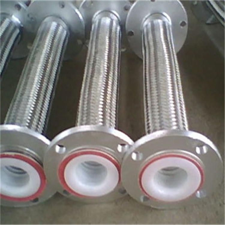 金属软管  波纹管   钢丝编织软管