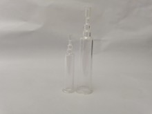 现货1ml2ml3ml5ml10ml15ml20ml针管瓶保鲜瓶梅花瓶